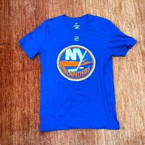 Fanatics New York Islanders Ilya Sorokin Men’s T-Shirt Size Small